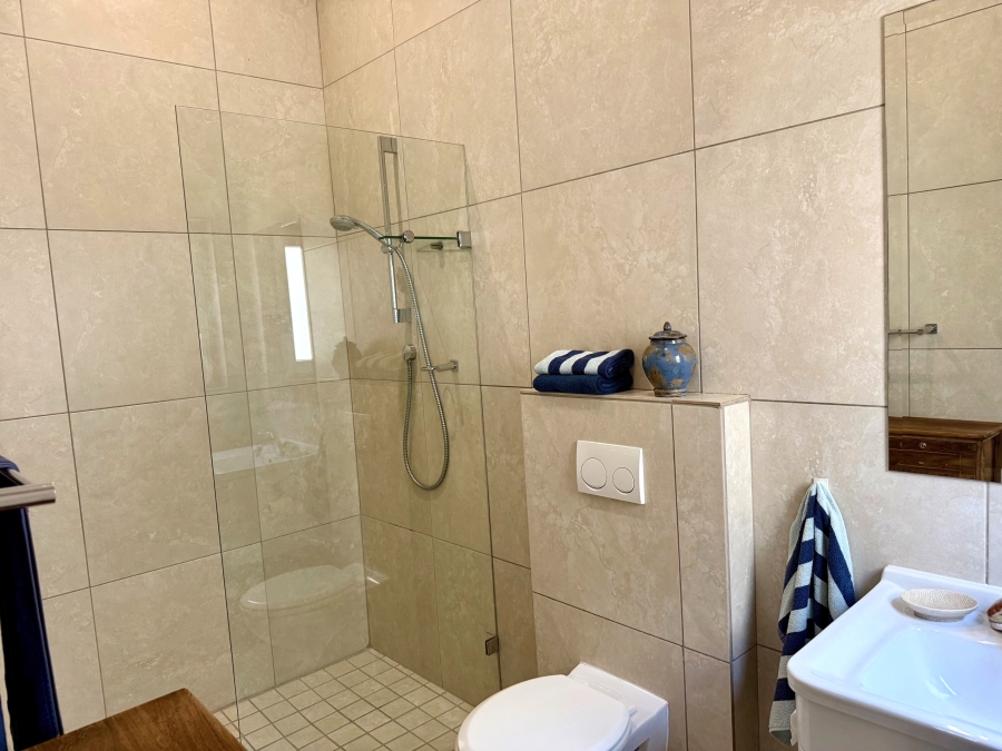 2 Bedroom Property for Sale in Fonteine Retirement Village Western Cape